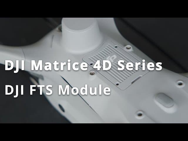FTS-modulen