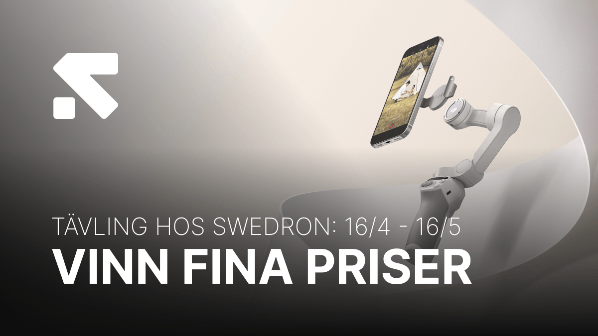 Tävling hos swedron: Vinn fina priser Swedron media_ Blogginlägg(2).png