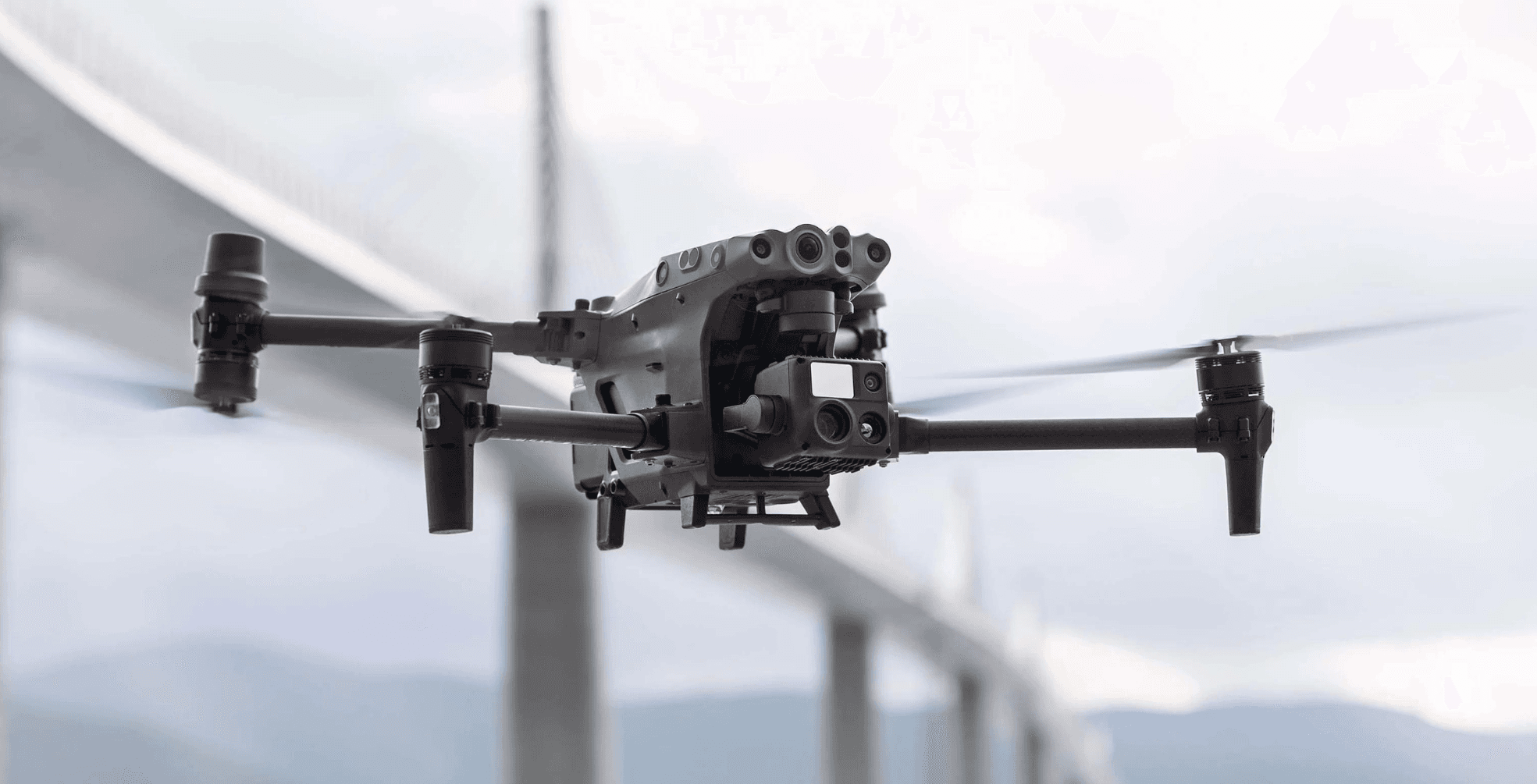 DJI Matrice 30T