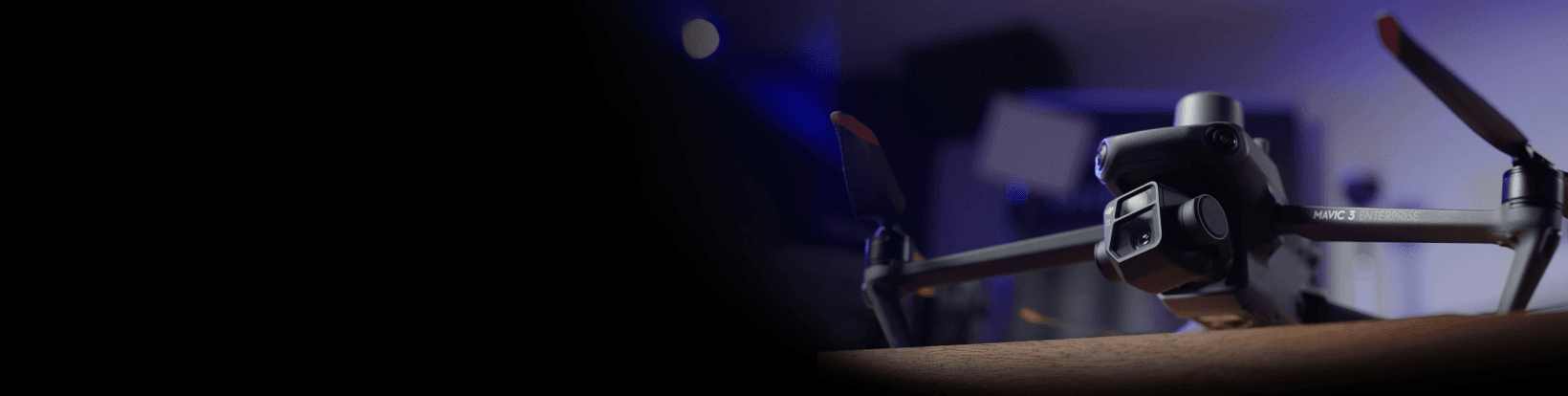 Drönarguider för drönarpiloter i Sverige