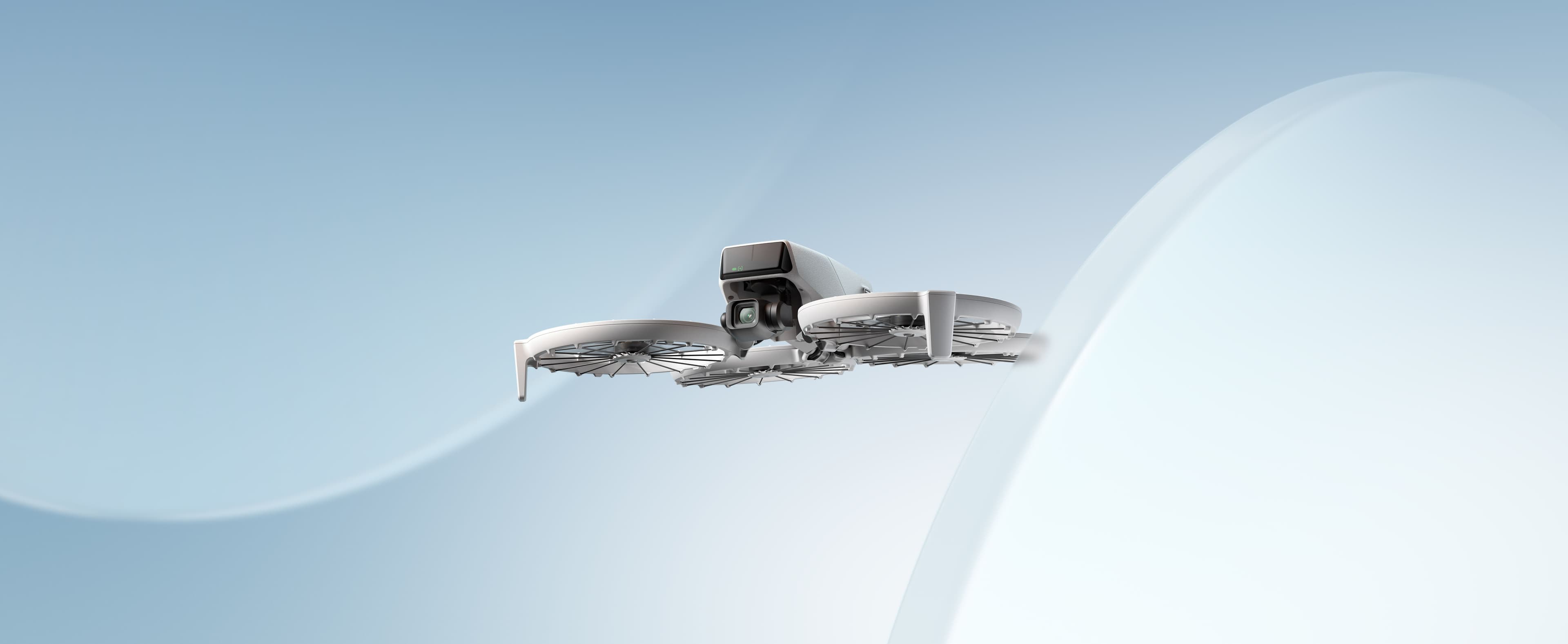DJI Flip