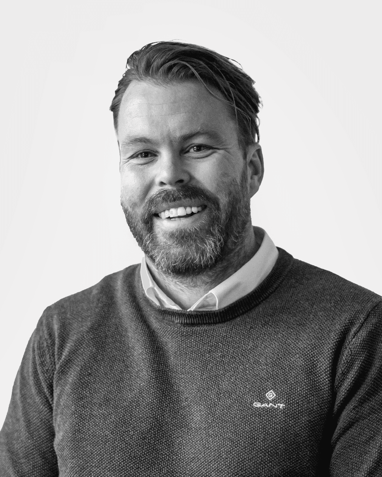 Patrik Nåfors
