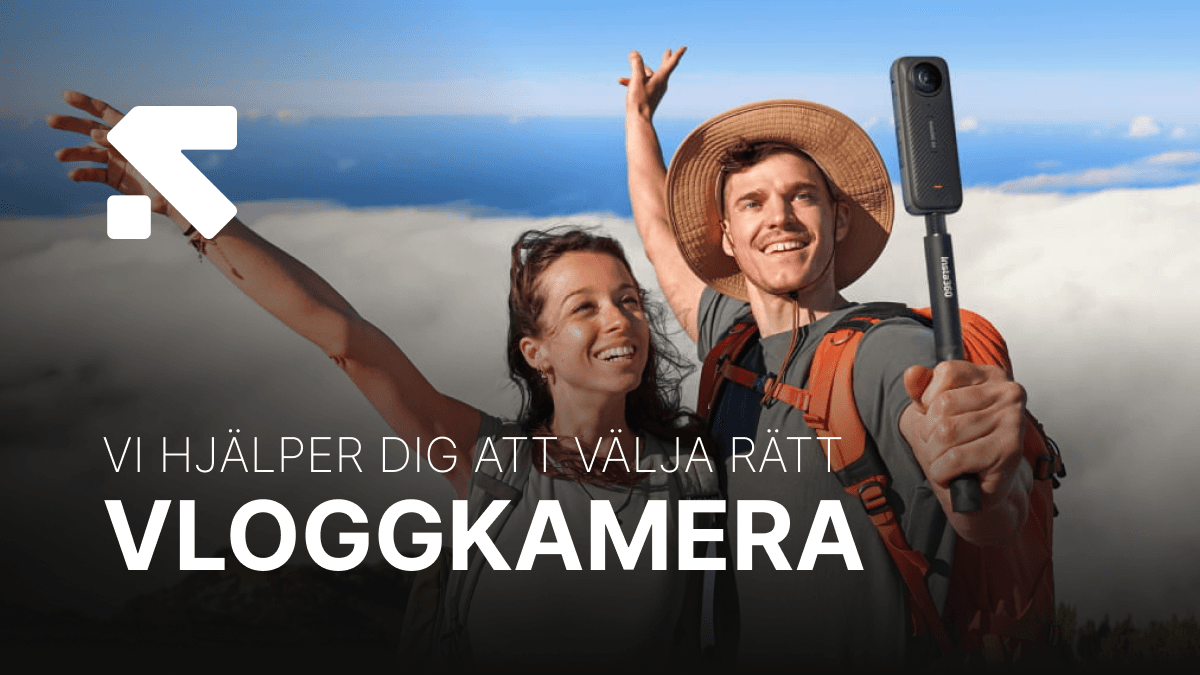 Guide: Välj rätt vloggkamera 2024 - Viktiga funktioner Swedron media_ Blogginlägg(19).png