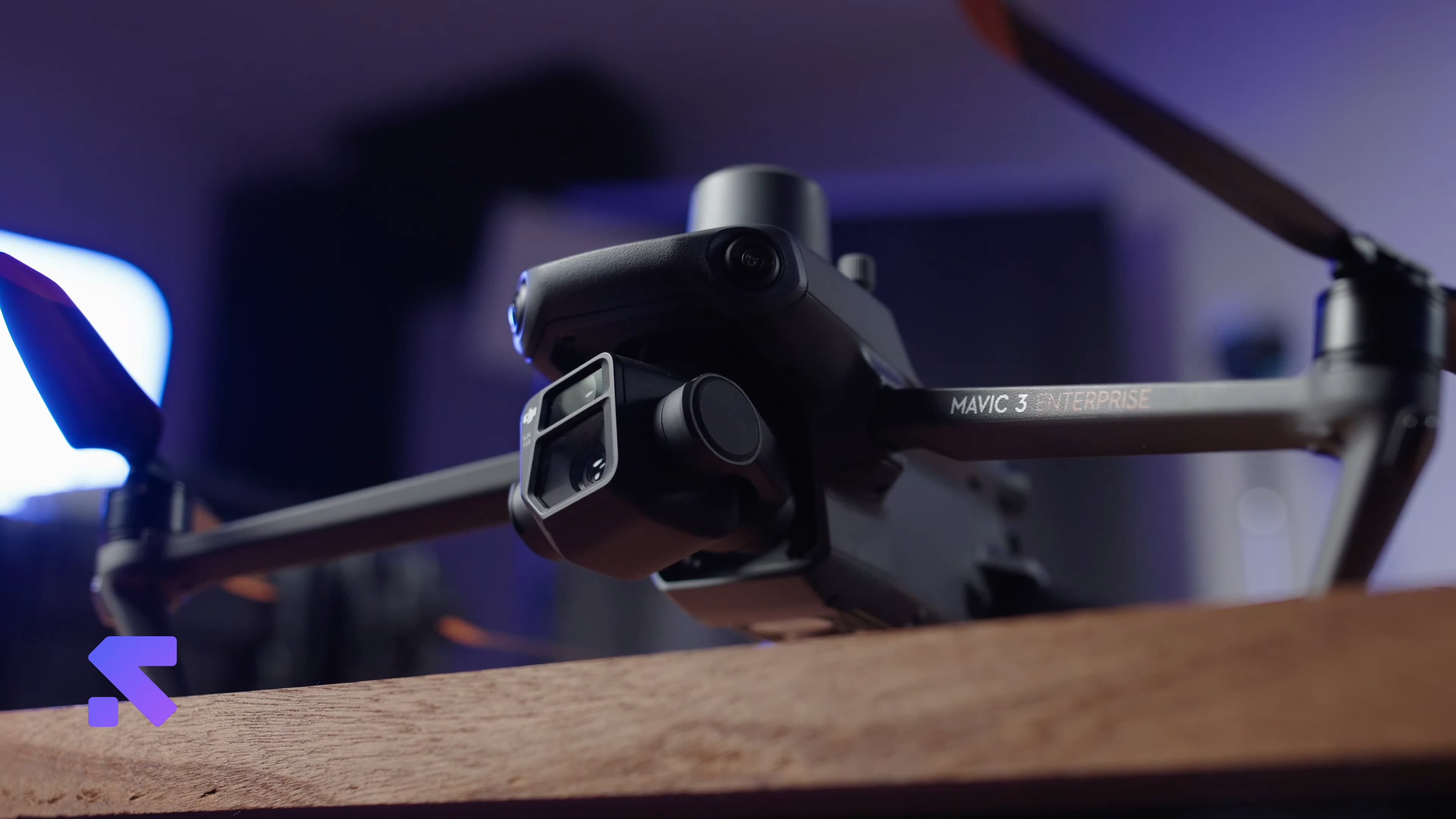 DJI Mavic 3E