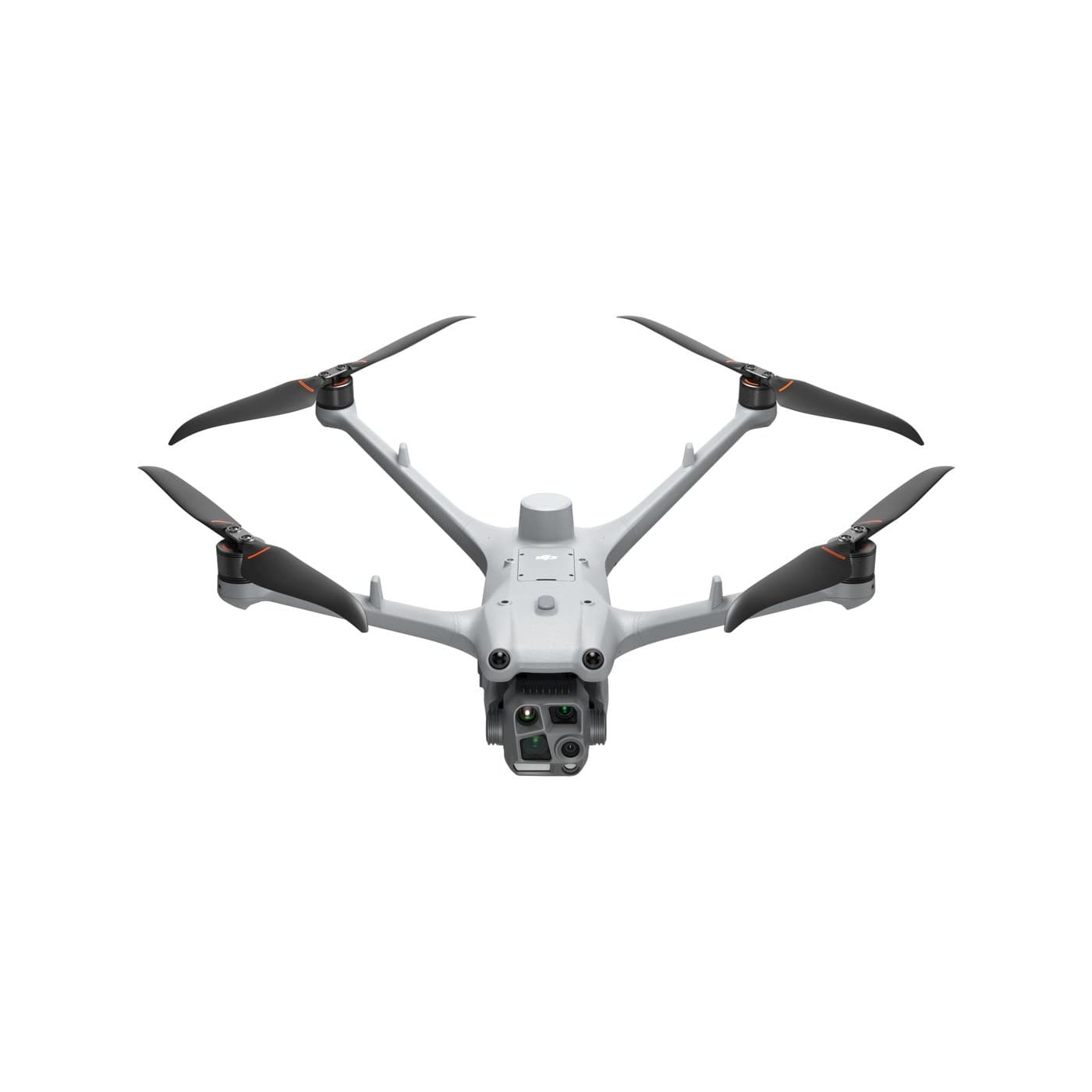 DJI Matrice 4TD, en IP55-klassad drönare som tål regn