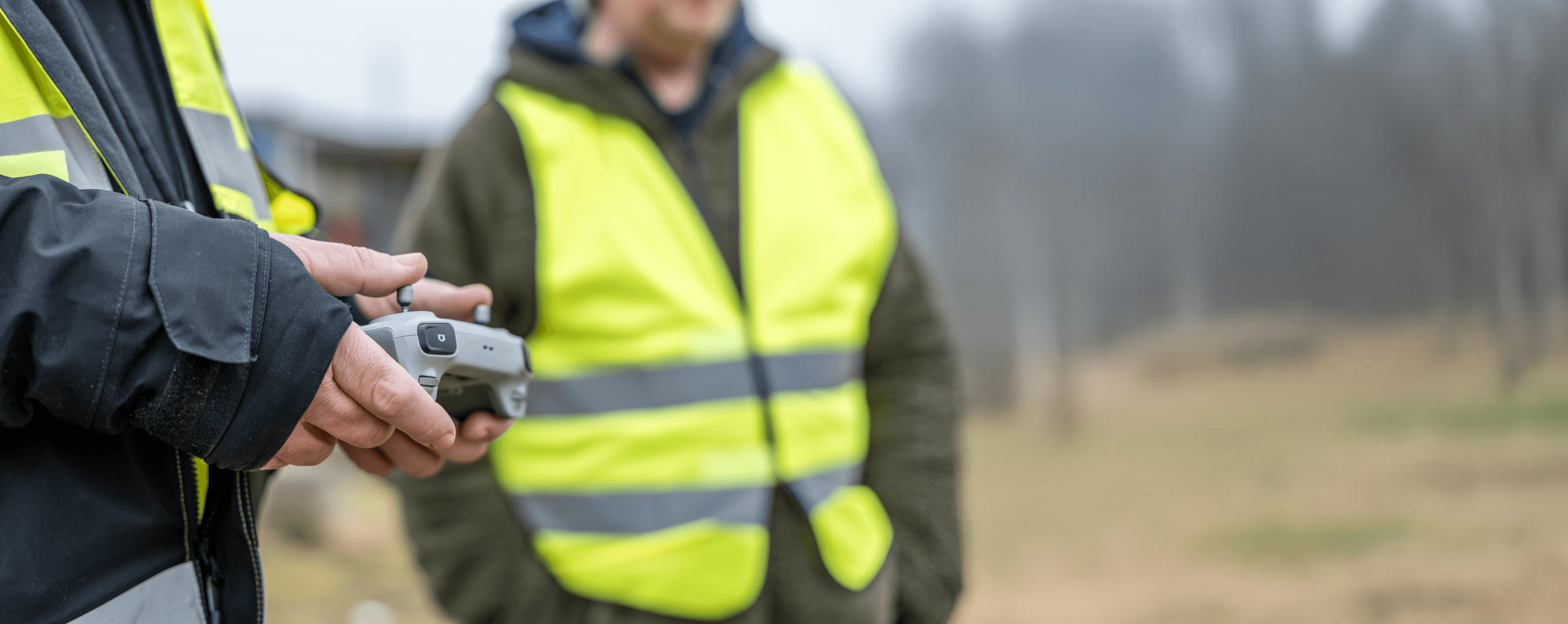 Heldagskurs drönare