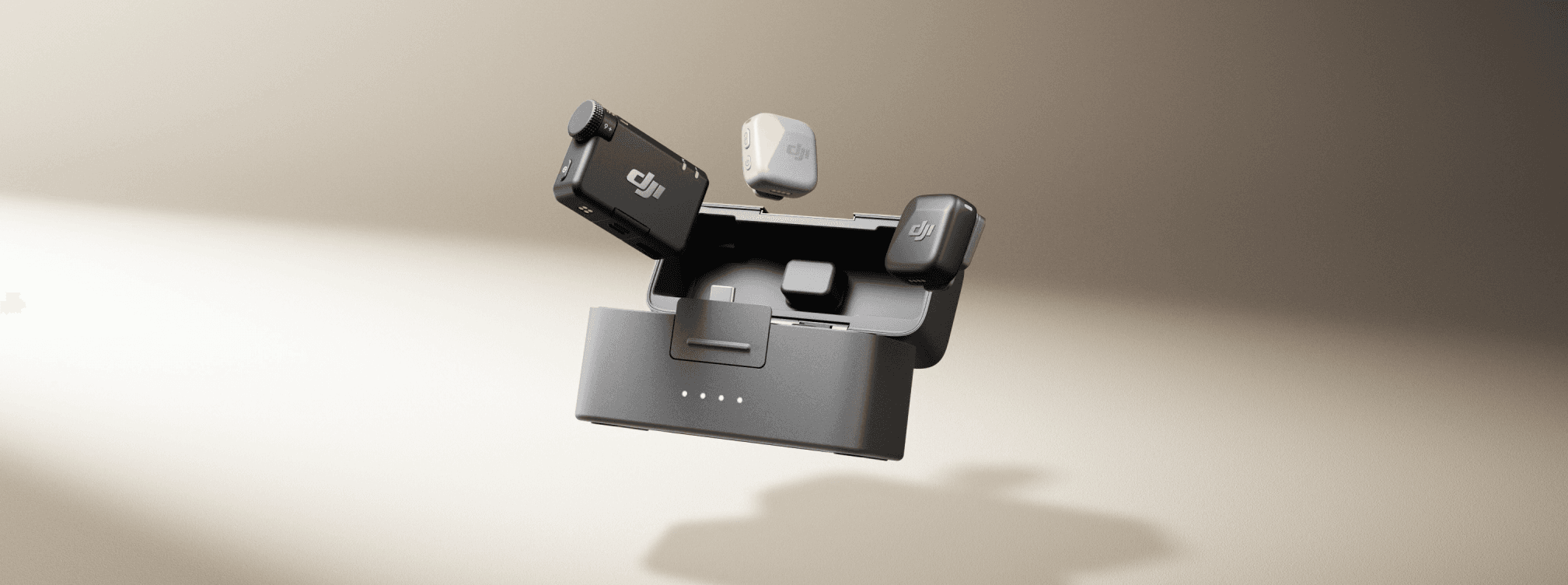 DJI Mic Mini
