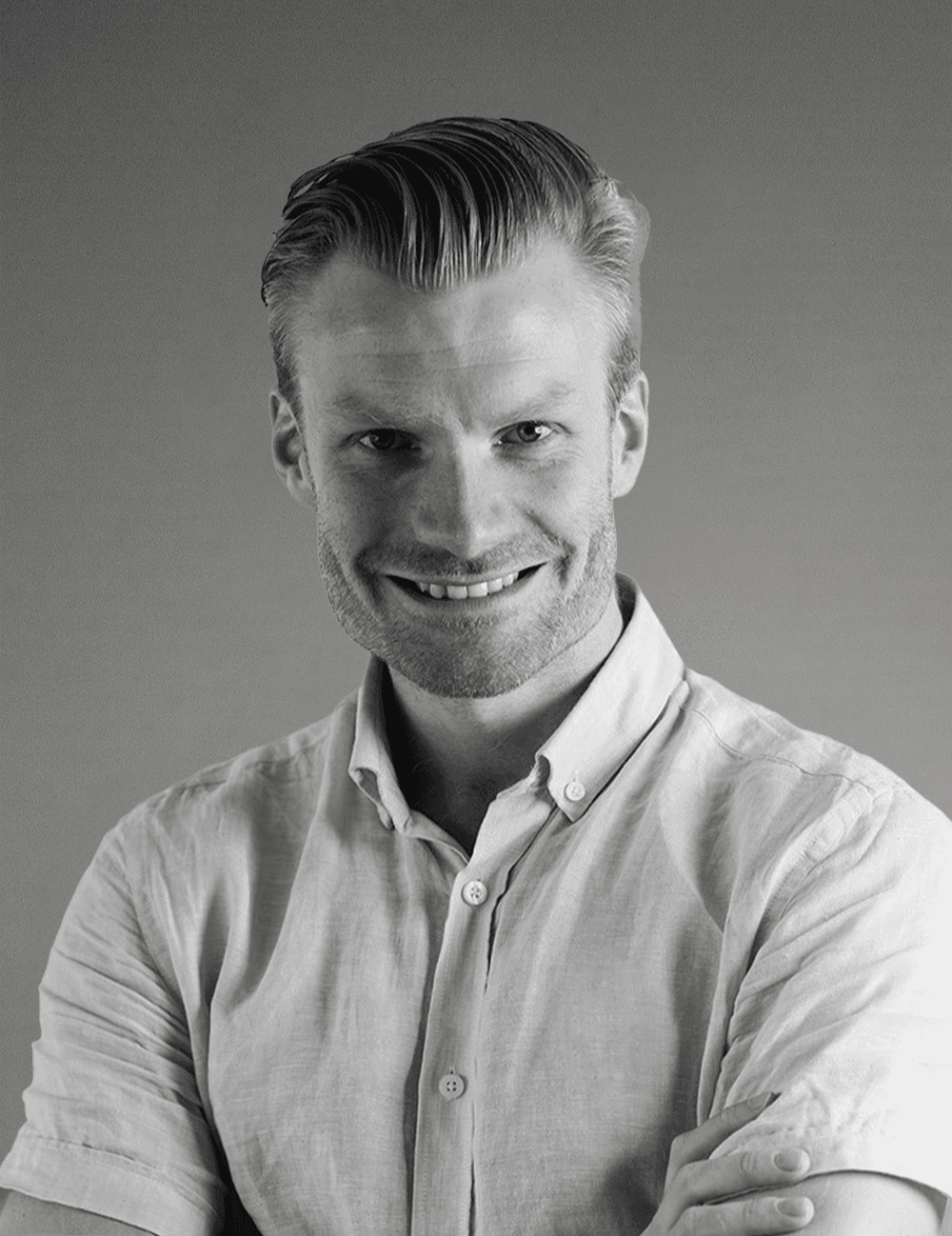 Björn Sige