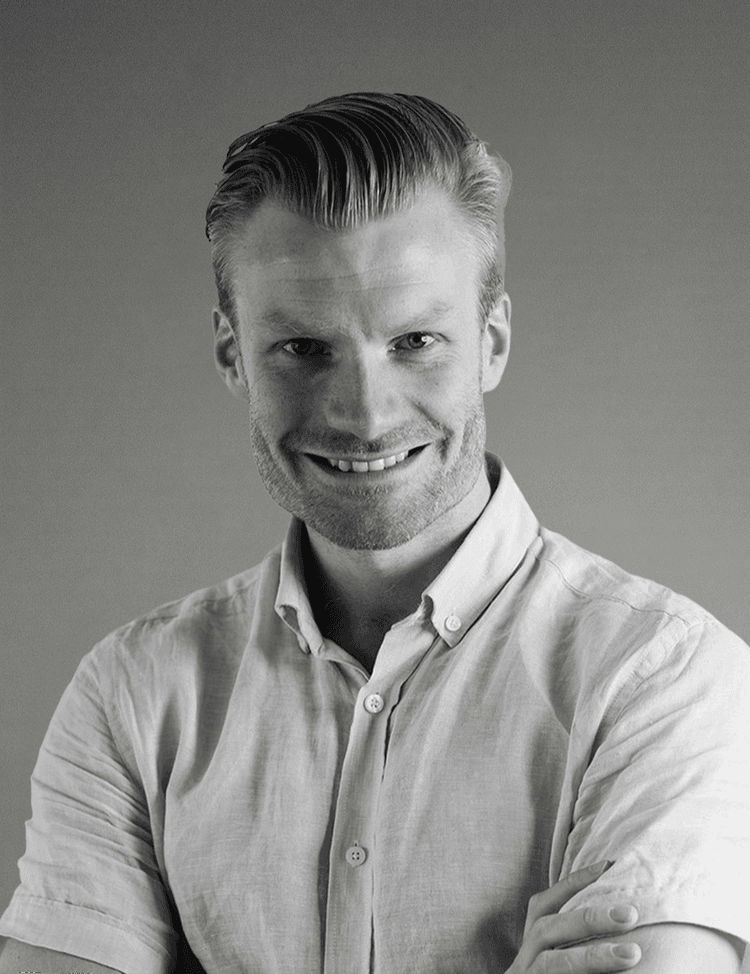 Björn Sige