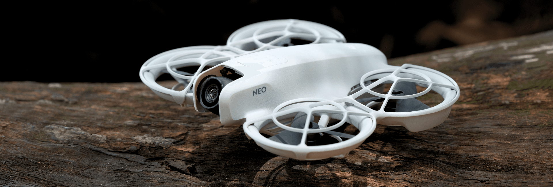 DJI Neo