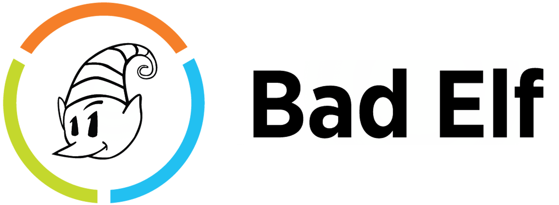 Bad Elf Logo
