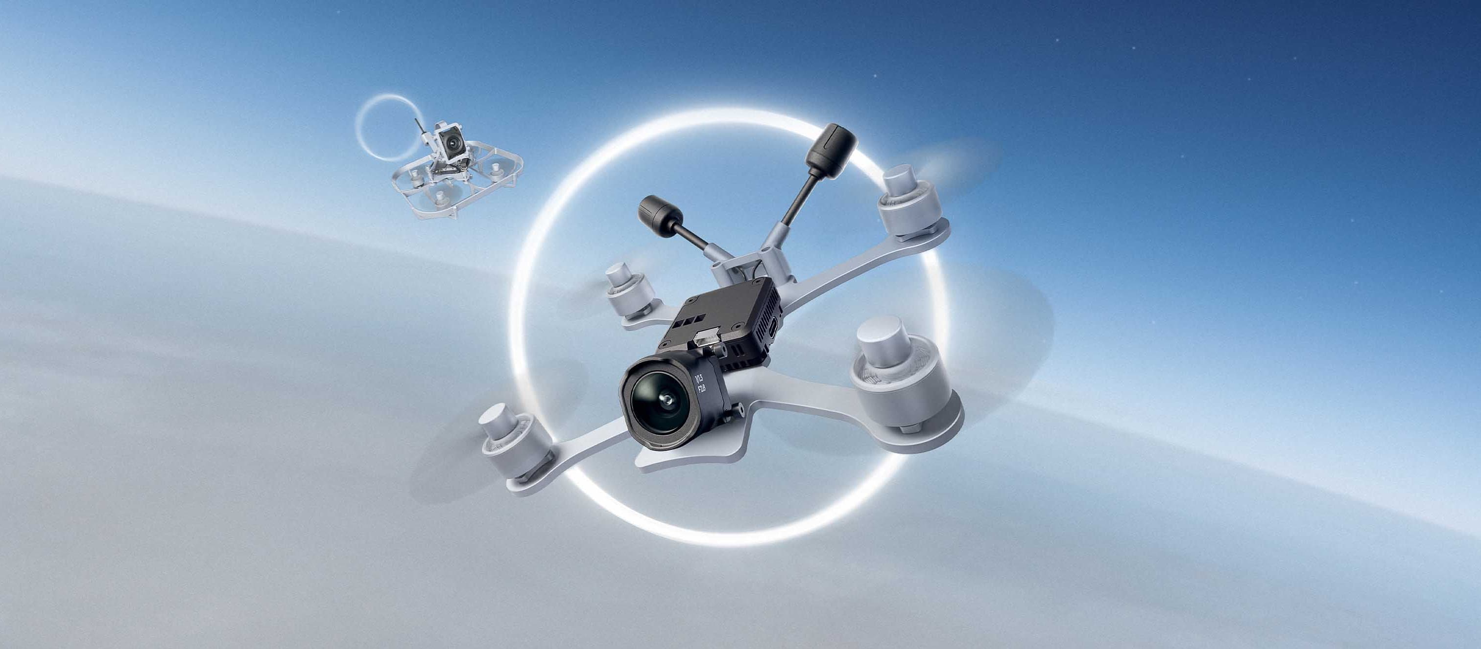 DJI 04 air unit