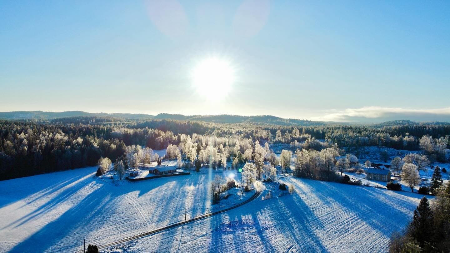 Bild från tävling 6