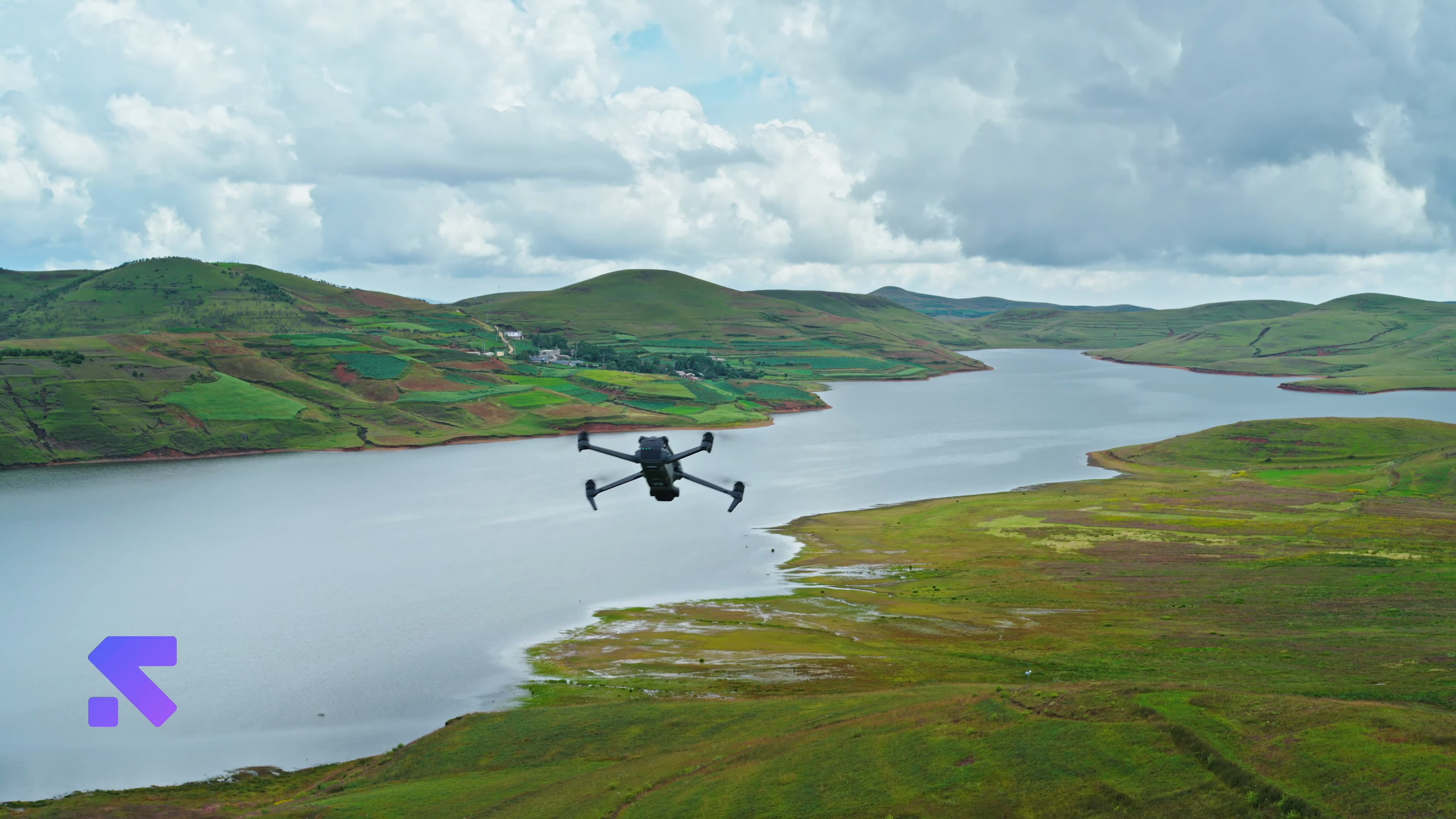 DJI Mavic 3E