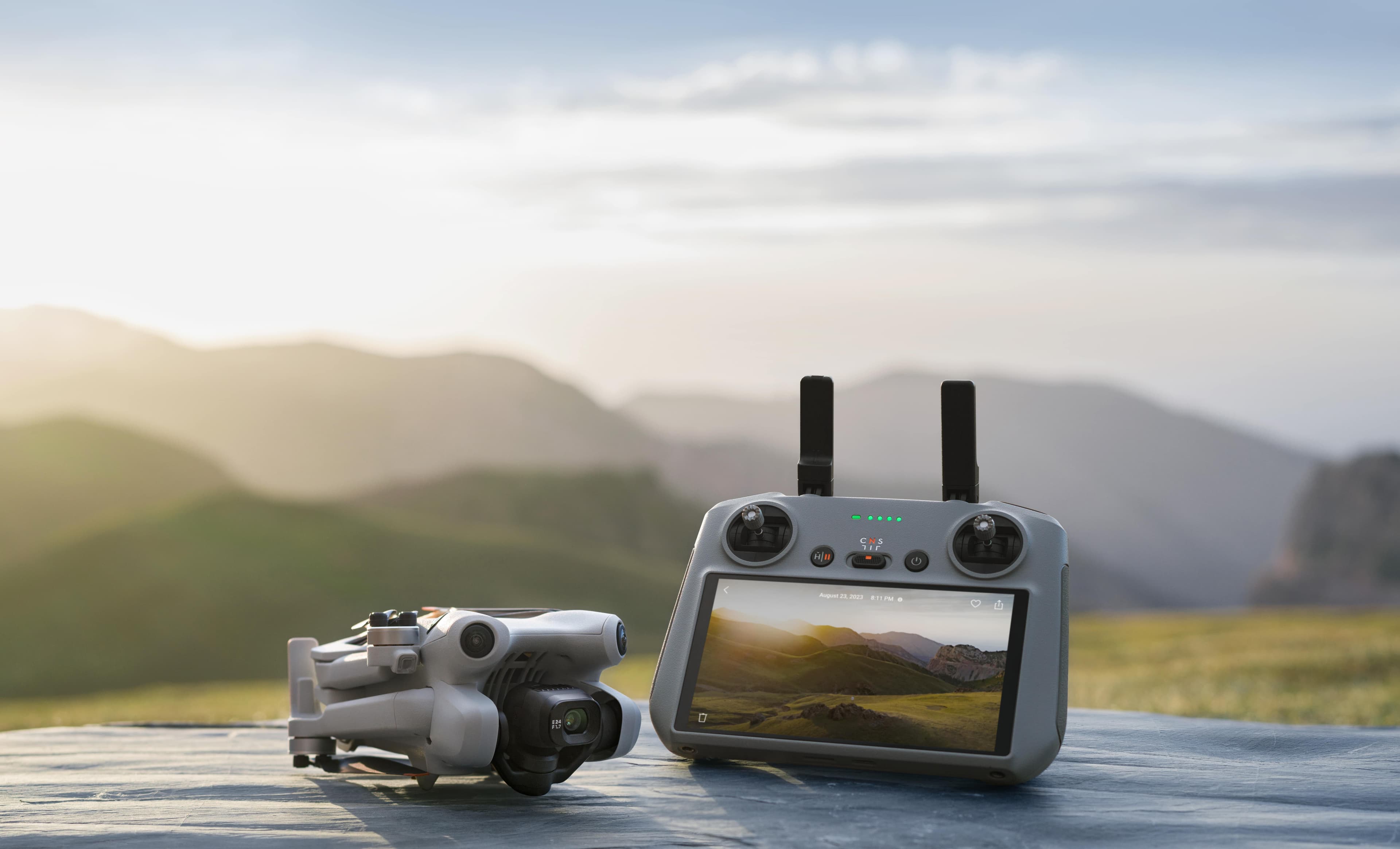 DJI Mini 4 Pro