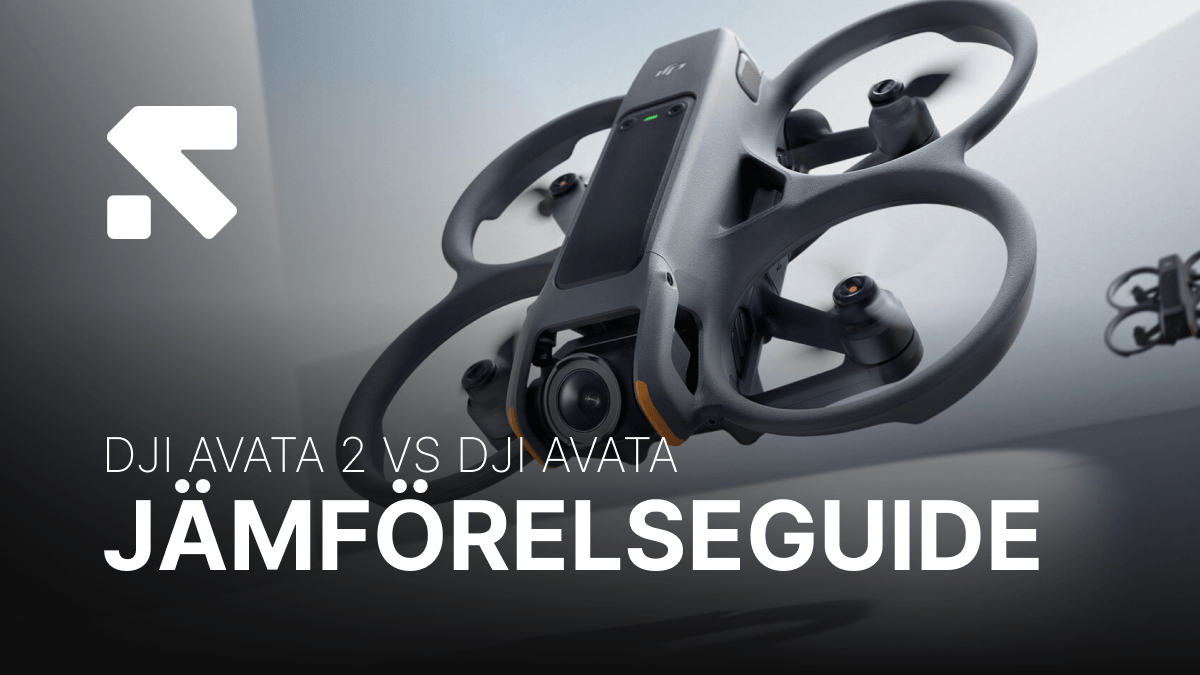 DJI Avata 2 vs DJI Avata: Vad är nytt? Swedron media_ Blogginlägg(6).png