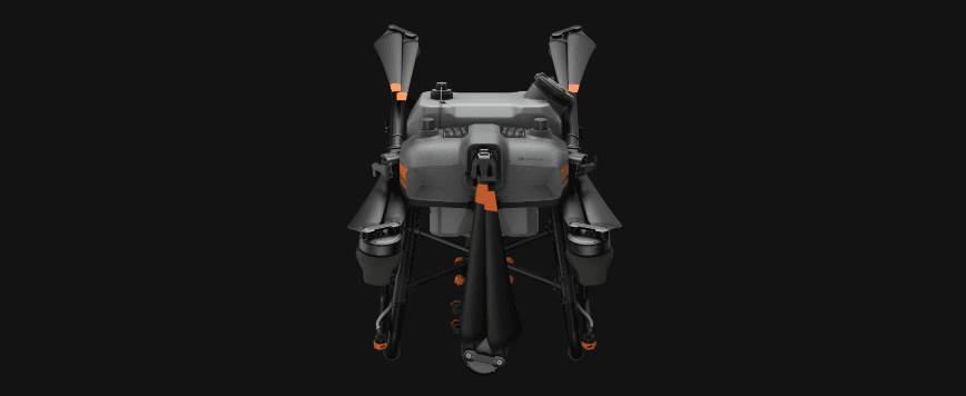 DJI Agras T30