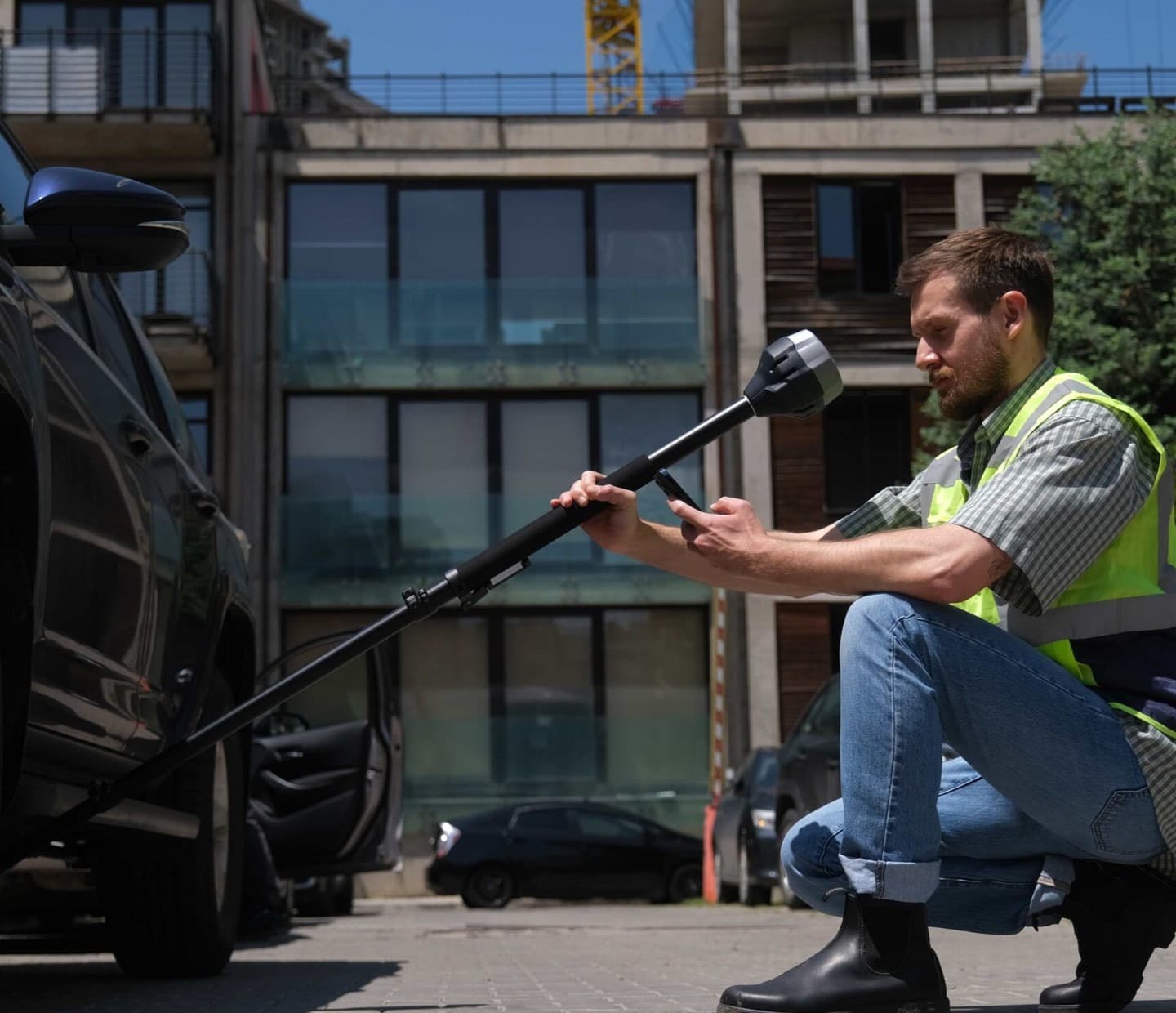 Emlid reach jämförelse