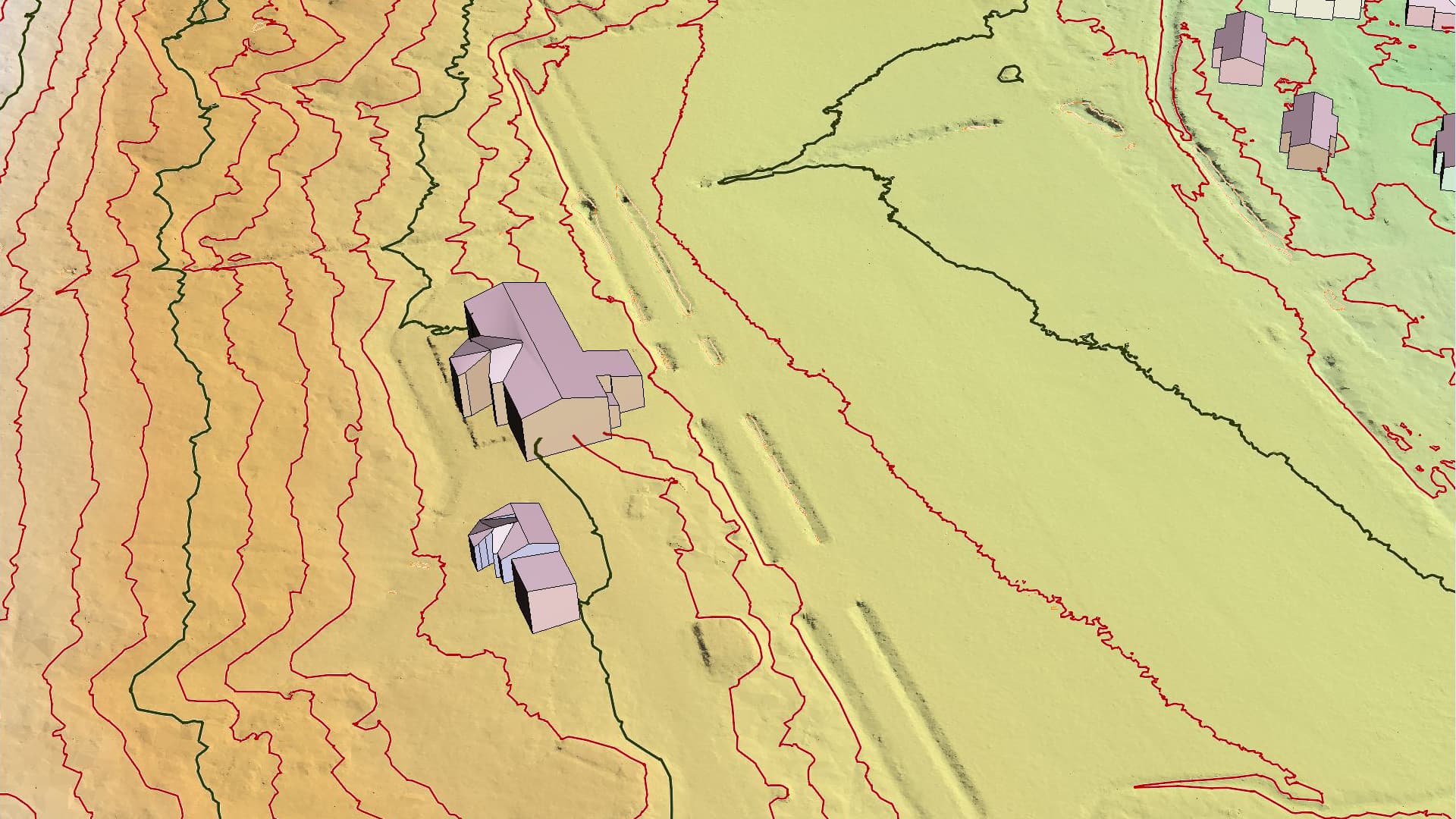 Terrasolid TerraModeler