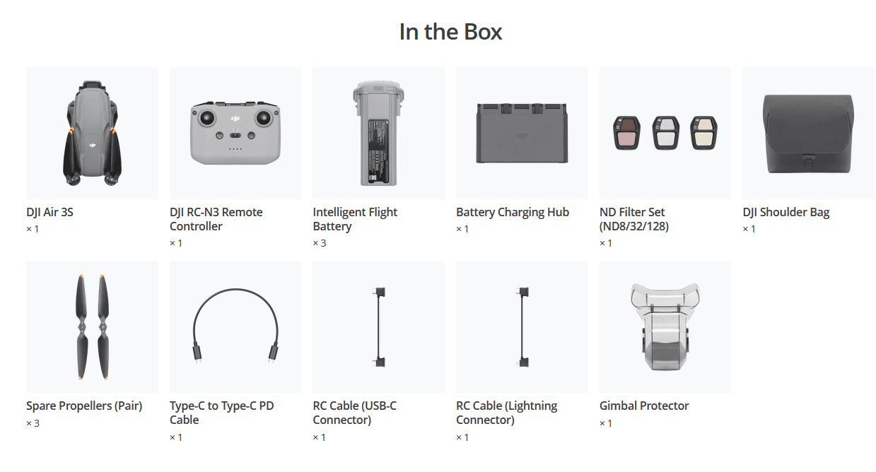 air 3s fmc rc n3 in the box