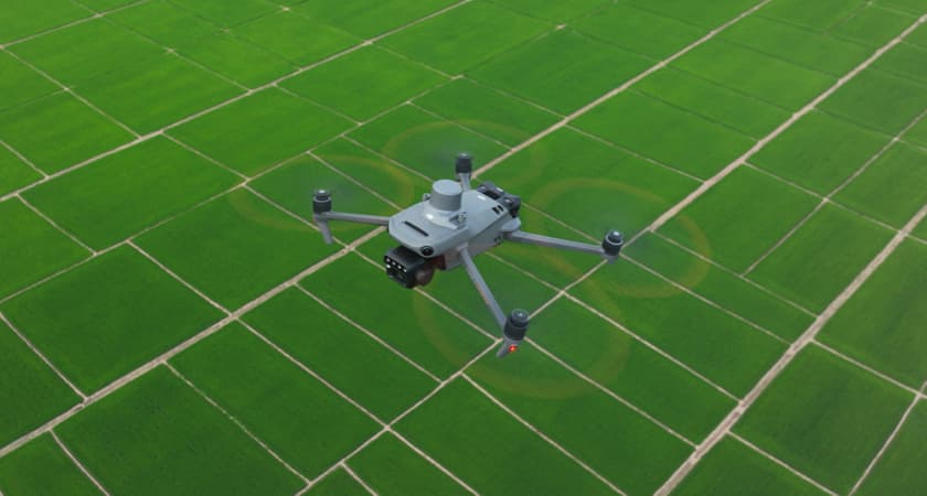 M3M Top Features - Safety Stability